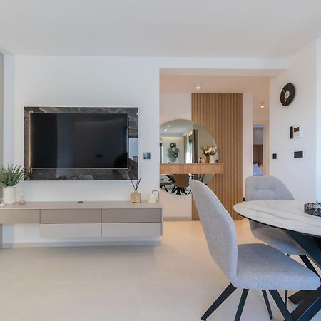 Lux Apartment Aleo Makarska Exterior photo