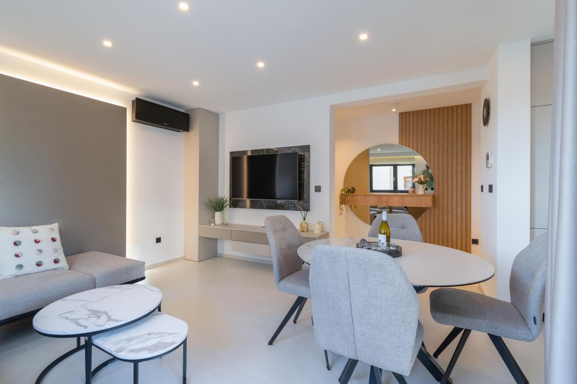 Lux Apartment Aleo Makarska Exterior photo
