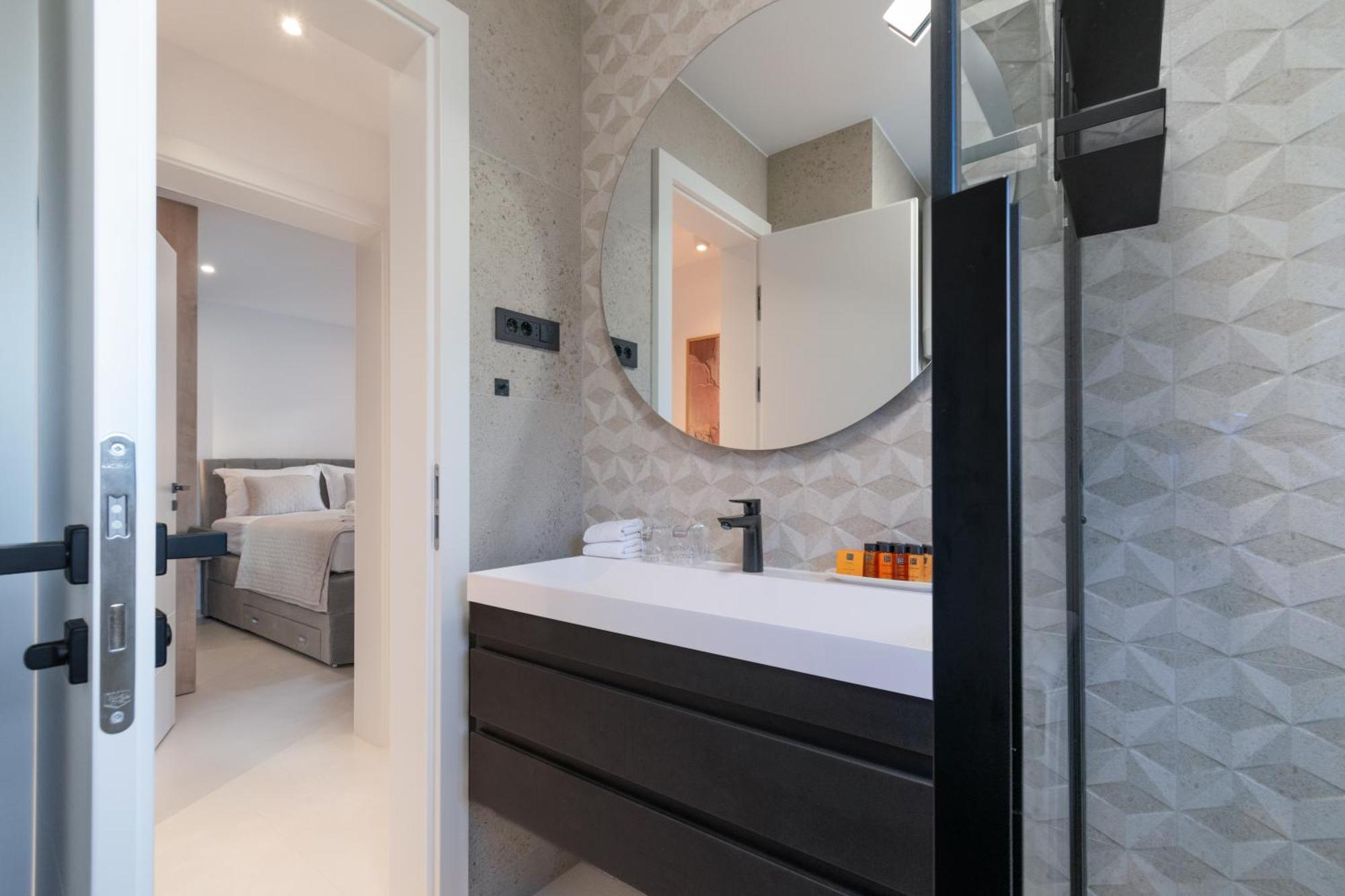 Lux Apartment Aleo Makarska Exterior photo