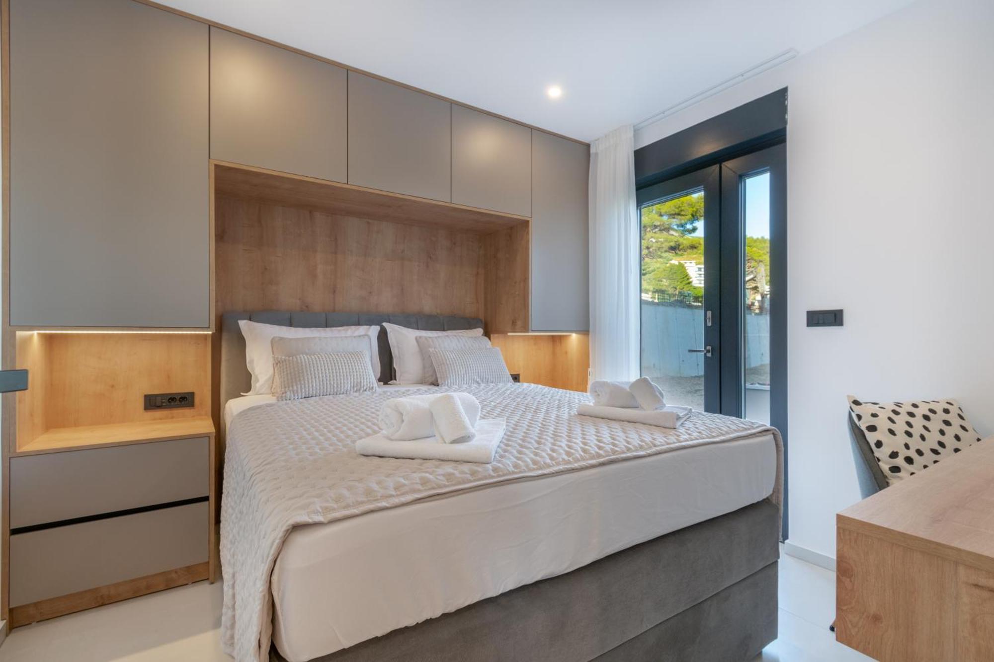 Lux Apartment Aleo Makarska Exterior photo