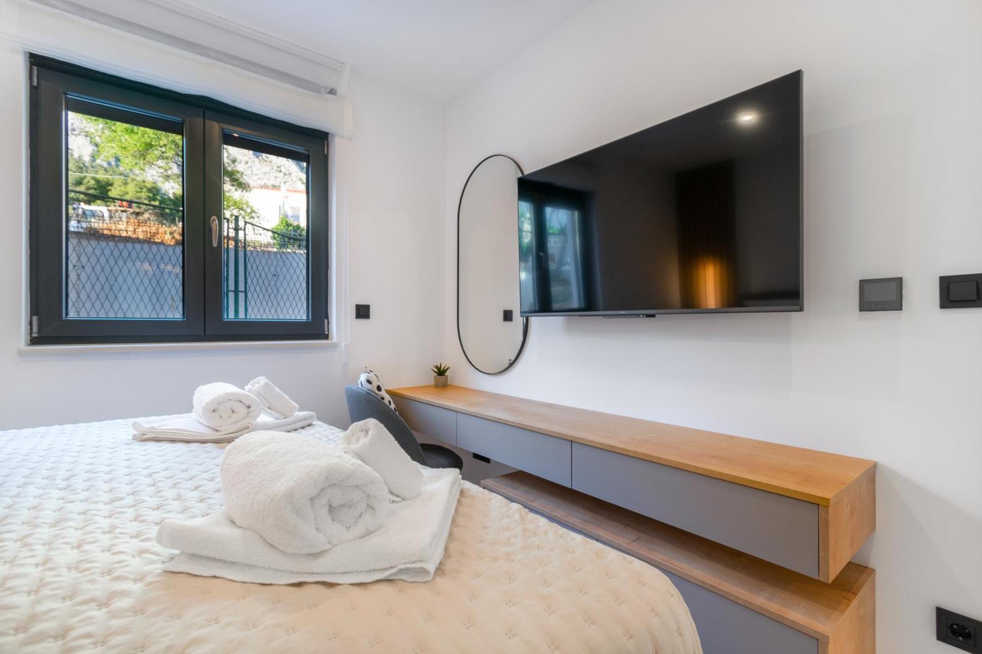Lux Apartment Aleo Makarska Exterior photo