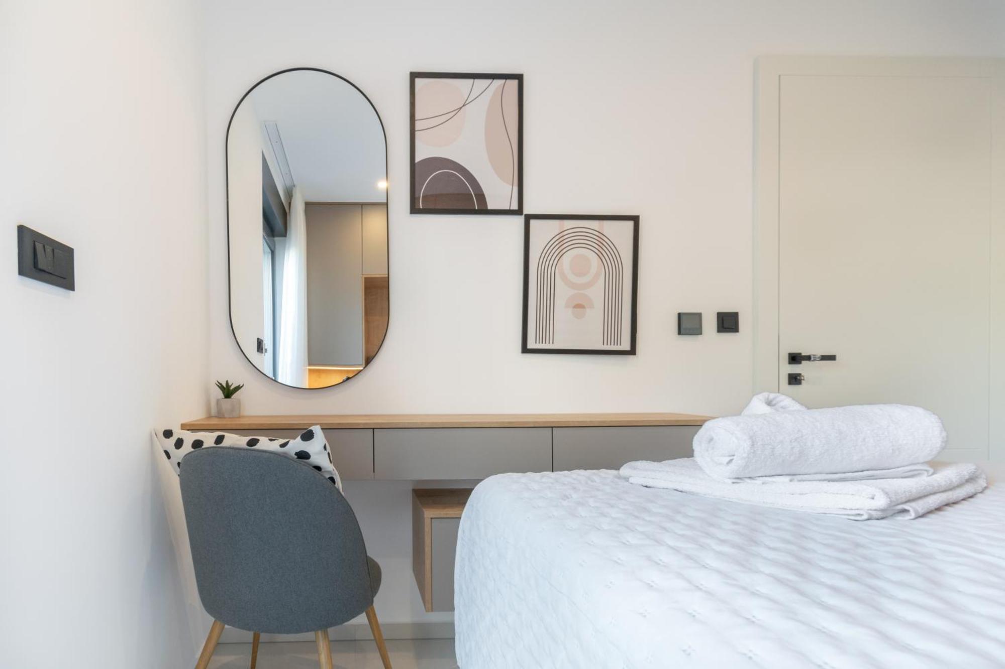 Lux Apartment Aleo Makarska Exterior photo
